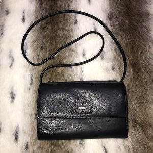 🥰just in🥰 Vintage Fossil crossbody/waist bag